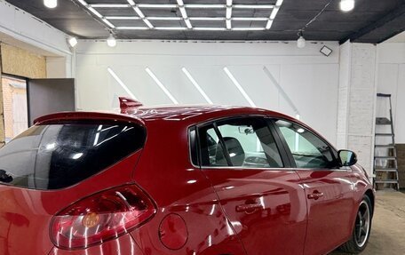 Fiat Bravo, 2008 год, 425 000 рублей, 11 фотография