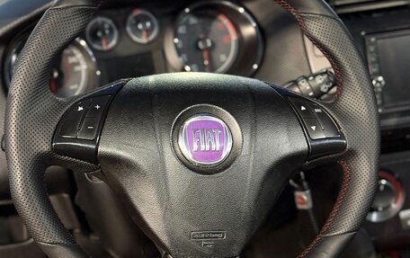 Fiat Bravo, 2008 год, 425 000 рублей, 17 фотография