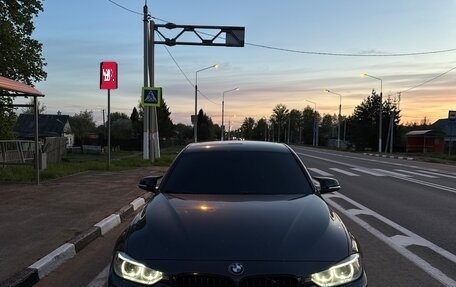BMW 3 серия, 2014 год, 1 600 000 рублей, 1 фотография
