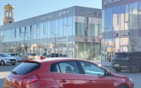 Fiat Bravo, 2008 год, 425 000 рублей, 5 фотография