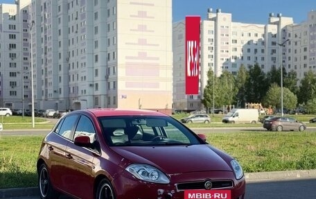 Fiat Bravo, 2008 год, 425 000 рублей, 7 фотография