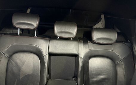 Fiat Bravo, 2008 год, 425 000 рублей, 20 фотография