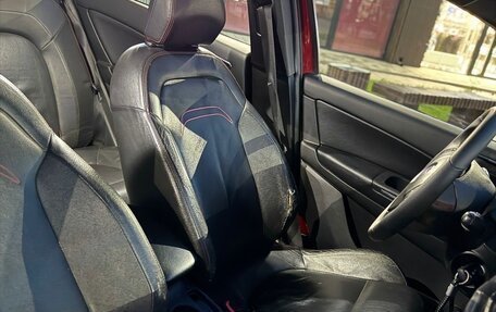 Fiat Bravo, 2008 год, 425 000 рублей, 21 фотография