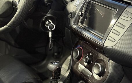 Fiat Bravo, 2008 год, 425 000 рублей, 24 фотография
