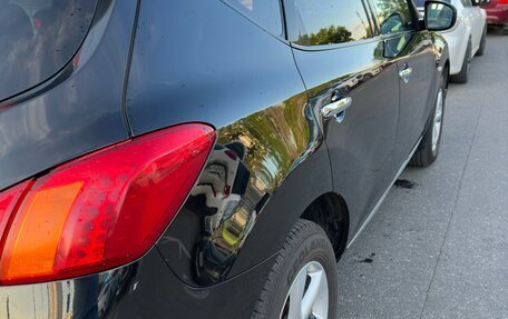 Nissan Murano, 2012 год, 1 630 000 рублей, 5 фотография