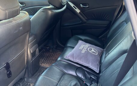 Nissan Murano, 2012 год, 1 630 000 рублей, 7 фотография