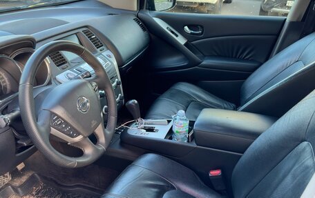 Nissan Murano, 2012 год, 1 630 000 рублей, 12 фотография