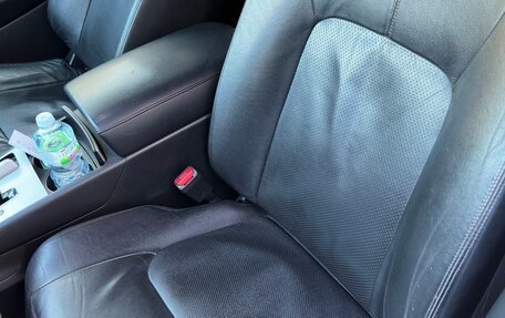 Nissan Murano, 2012 год, 1 630 000 рублей, 14 фотография