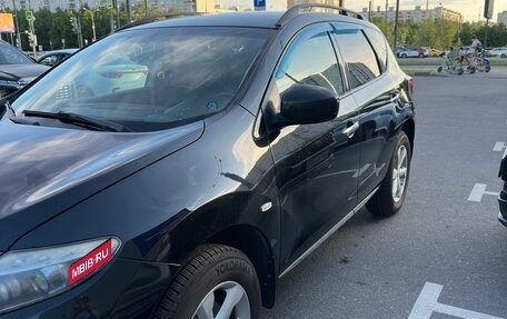 Nissan Murano, 2012 год, 1 630 000 рублей, 2 фотография