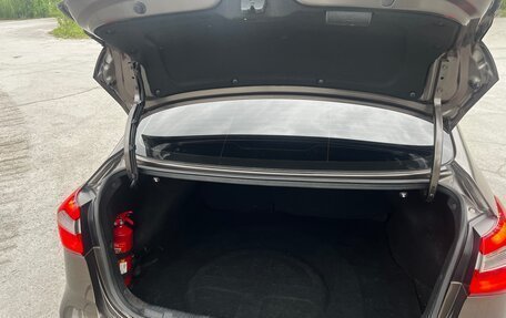 KIA Cerato III, 2013 год, 1 400 000 рублей, 8 фотография