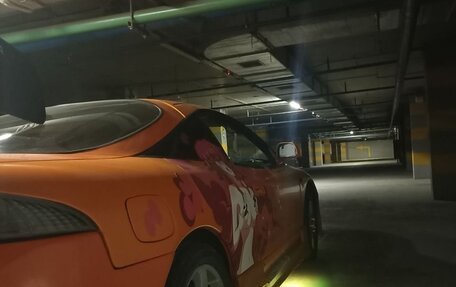 Mitsubishi Eclipse III, 1997 год, 700 000 рублей, 2 фотография