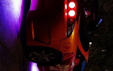 Mitsubishi Eclipse III, 1997 год, 700 000 рублей, 9 фотография