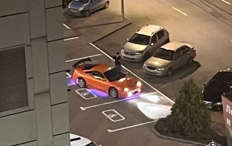 Mitsubishi Eclipse III, 1997 год, 700 000 рублей, 8 фотография
