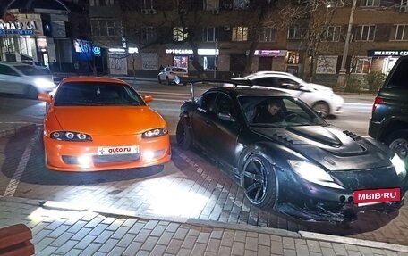 Mitsubishi Eclipse III, 1997 год, 700 000 рублей, 6 фотография