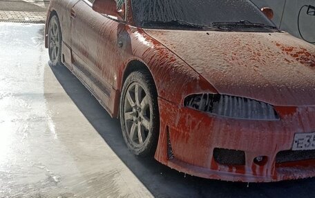 Mitsubishi Eclipse III, 1997 год, 700 000 рублей, 10 фотография