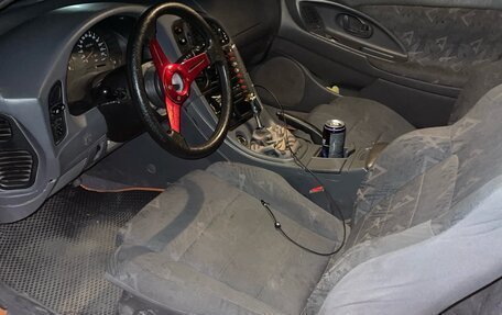 Mitsubishi Eclipse III, 1997 год, 700 000 рублей, 13 фотография