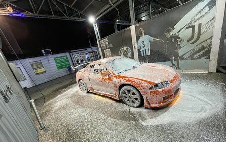 Mitsubishi Eclipse III, 1997 год, 700 000 рублей, 11 фотография