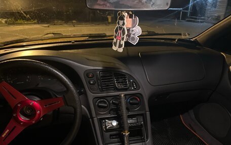 Mitsubishi Eclipse III, 1997 год, 700 000 рублей, 12 фотография