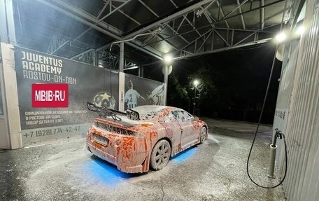 Mitsubishi Eclipse III, 1997 год, 700 000 рублей, 4 фотография