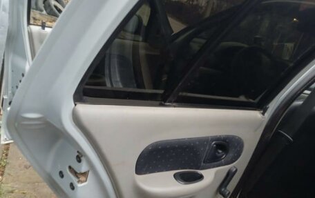 Renault Symbol I, 2004 год, 280 000 рублей, 2 фотография