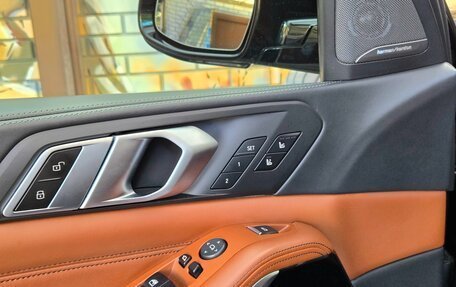 BMW X5, 2018 год, 8 750 000 рублей, 8 фотография