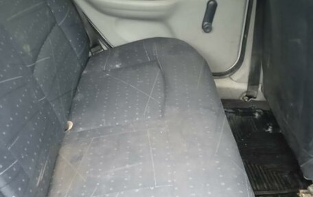 Renault Symbol I, 2004 год, 280 000 рублей, 3 фотография