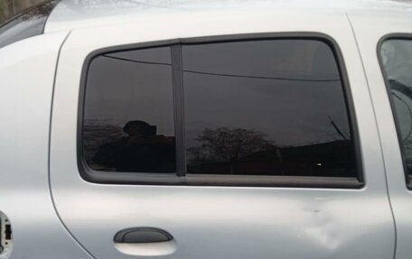 Renault Symbol I, 2004 год, 280 000 рублей, 6 фотография