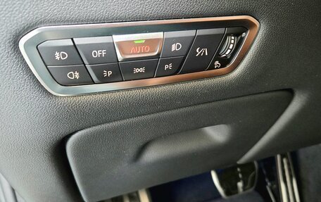 BMW X5, 2018 год, 8 750 000 рублей, 9 фотография