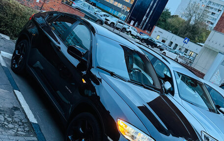BMW X6, 2010 год, 2 100 000 рублей, 2 фотография