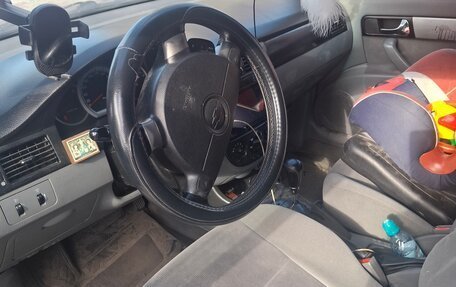 Chevrolet Lacetti, 2007 год, 355 000 рублей, 5 фотография