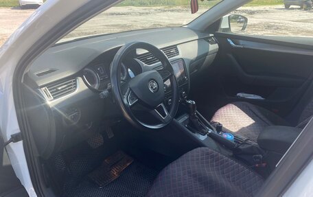 Skoda Octavia, 2020 год, 2 100 000 рублей, 5 фотография
