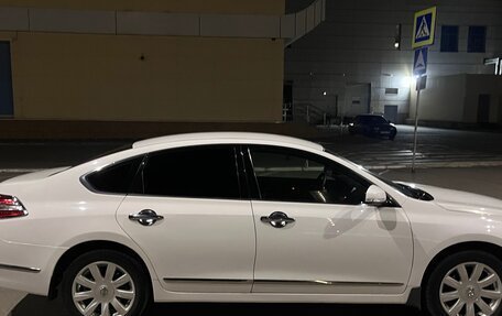Nissan Teana, 2010 год, 1 300 000 рублей, 5 фотография