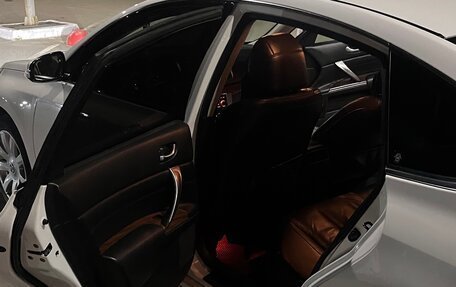 Nissan Teana, 2010 год, 1 300 000 рублей, 8 фотография
