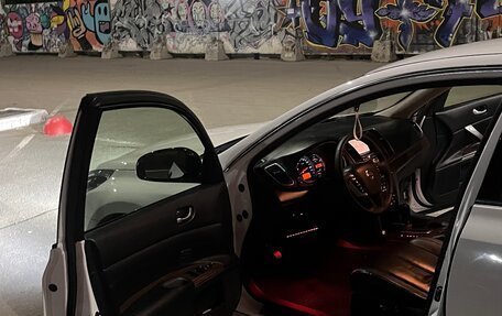 Nissan Teana, 2010 год, 1 300 000 рублей, 9 фотография