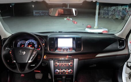 Nissan Teana, 2010 год, 1 300 000 рублей, 12 фотография