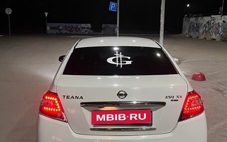 Nissan Teana, 2010 год, 1 300 000 рублей, 4 фотография