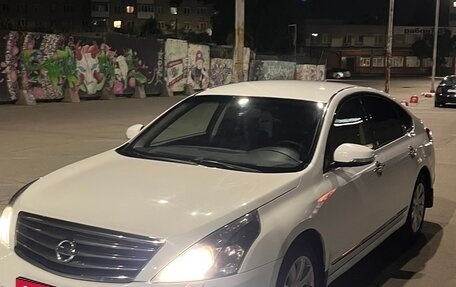 Nissan Teana, 2010 год, 1 300 000 рублей, 2 фотография