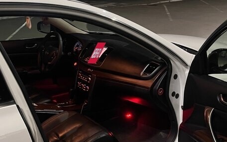 Nissan Teana, 2010 год, 1 300 000 рублей, 6 фотография