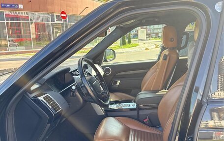 Land Rover Discovery IV, 2019 год, 4 490 000 рублей, 4 фотография
