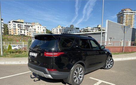 Land Rover Discovery IV, 2019 год, 4 490 000 рублей, 13 фотография