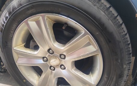 Subaru Impreza III, 2008 год, 550 000 рублей, 4 фотография