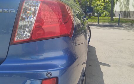 Subaru Impreza III, 2008 год, 550 000 рублей, 10 фотография