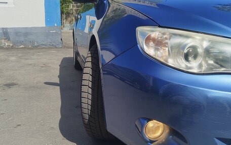 Subaru Impreza III, 2008 год, 550 000 рублей, 9 фотография