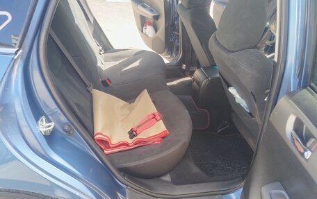 Subaru Impreza III, 2008 год, 550 000 рублей, 20 фотография