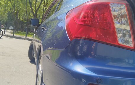 Subaru Impreza III, 2008 год, 550 000 рублей, 12 фотография