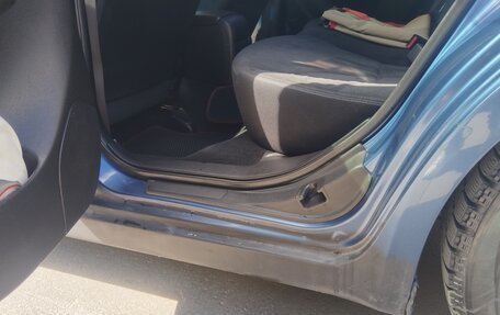 Subaru Impreza III, 2008 год, 550 000 рублей, 14 фотография