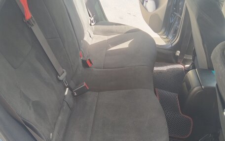 Subaru Impreza III, 2008 год, 550 000 рублей, 19 фотография