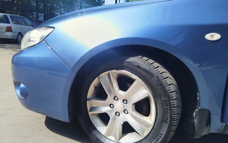 Subaru Impreza III, 2008 год, 550 000 рублей, 15 фотография