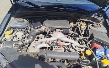 Subaru Impreza III, 2008 год, 550 000 рублей, 17 фотография