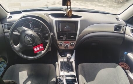 Subaru Impreza III, 2008 год, 550 000 рублей, 8 фотография